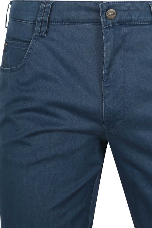 Meyer Broek Diego Kobaltblauw Product / Detail
