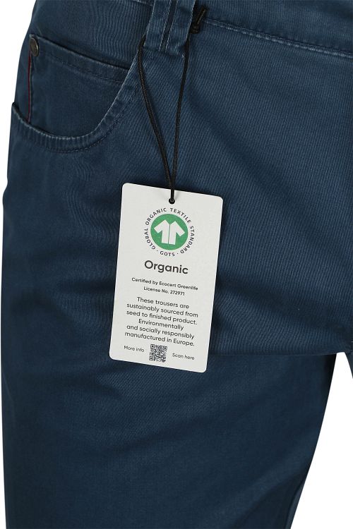 Meyer Broek Diego Kobaltblauw Product / Detail