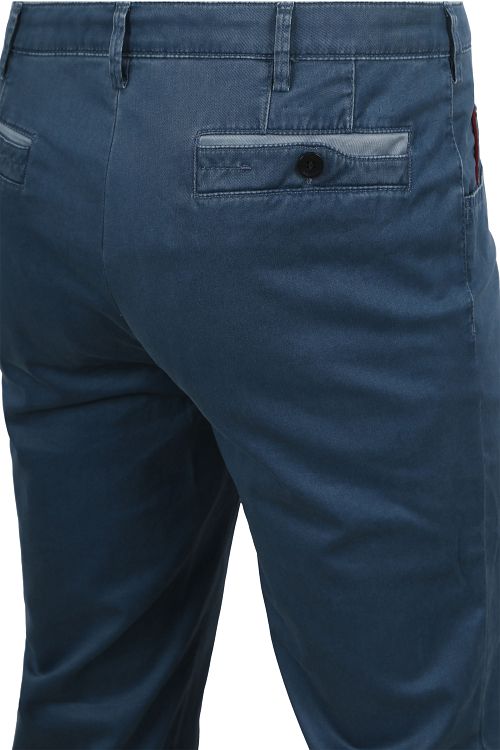 Meyer Broek Diego Kobaltblauw Product / Detail