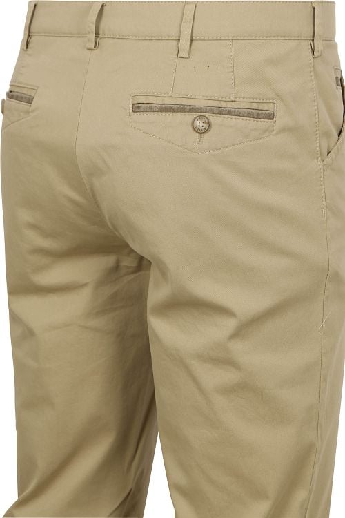 Meyer Chicago Chino Beige Product / Detail