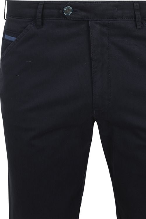 Meyer Chicago Chino Navy Product / Detail