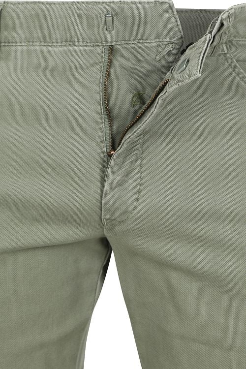Meyer Dublin Trousers Light Green Product / Detail