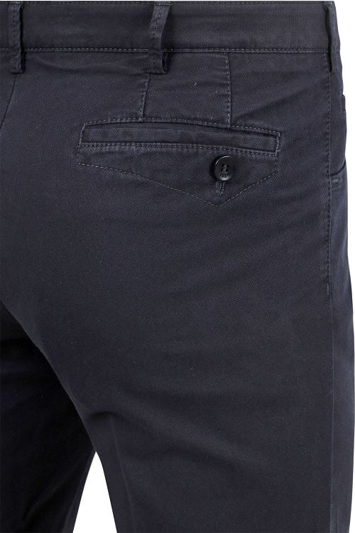 Meyer Dublin Trousers Navy Product / Detail
