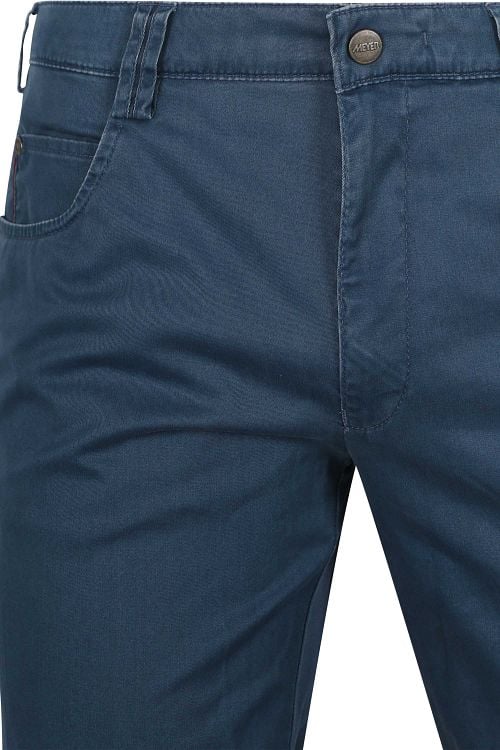 Meyer Hose Diego Kobaltblau Product / Detail