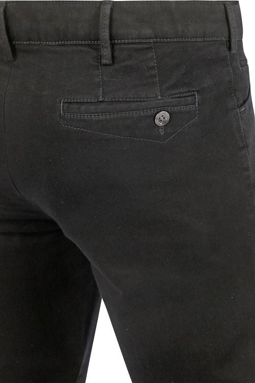 Meyer Jeans Dublin Schwarz Product / Detail