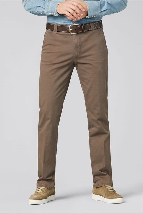 Meyer Hose Roma Braun Model / Voorkant