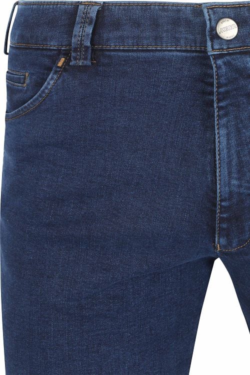 Meyer Jeans Dublin Dark Blue Product / Detail
