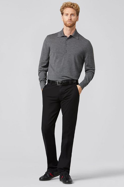 Model / Voorkant