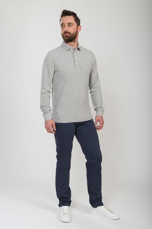 Model / Voorkant