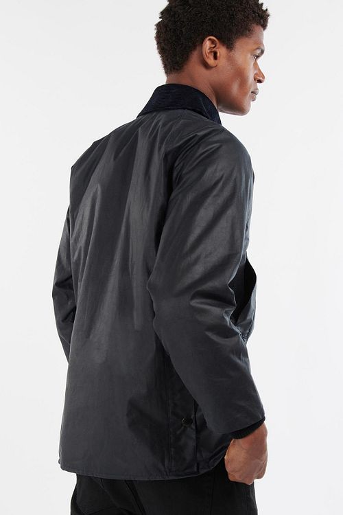 Model / Voorkant