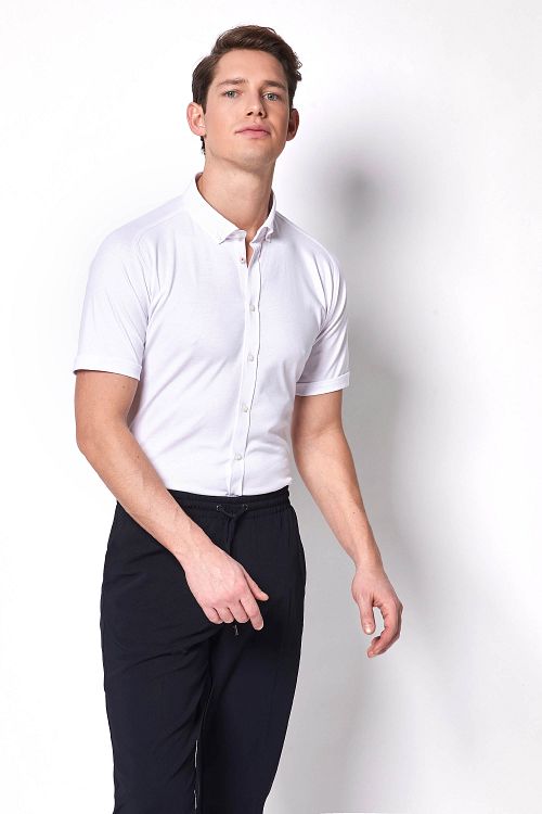 Model / Voorkant