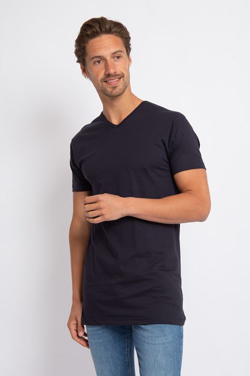 5671/2P/06 Vermont Long Navy