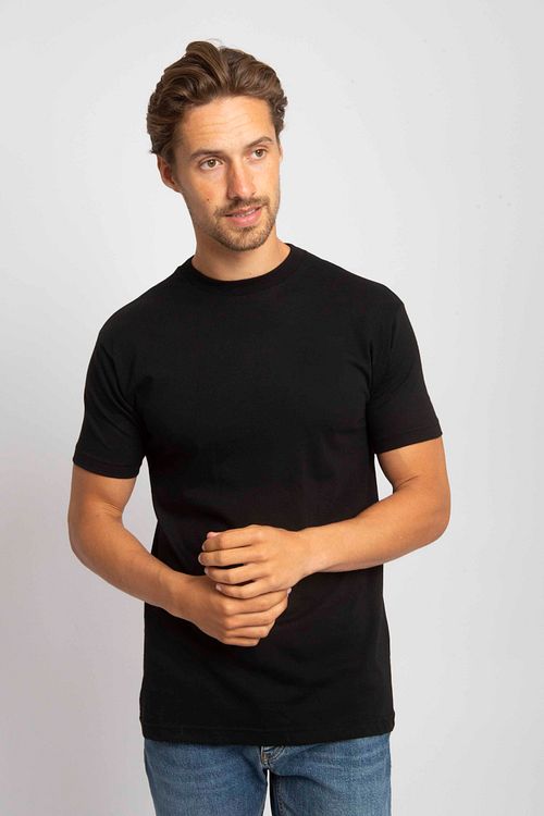 3129/2P/99 Virginia T-shirt Black
