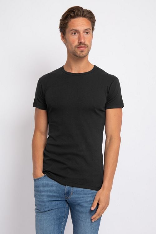 6680/2P/99 Ottawa T-shirt Black