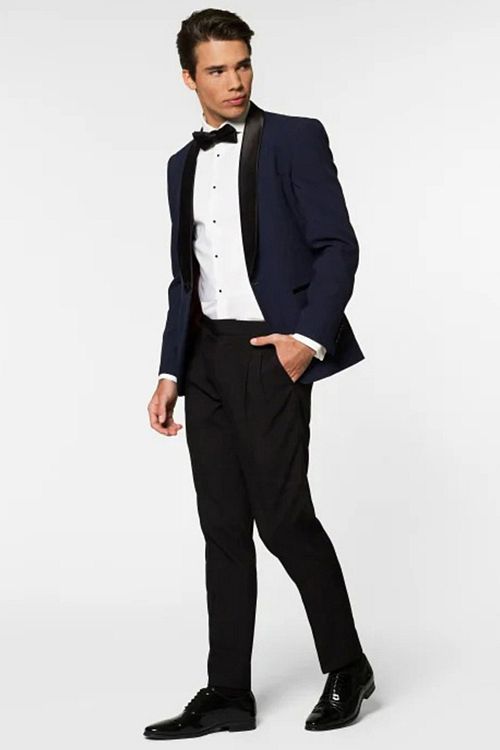 Model / Voorkant