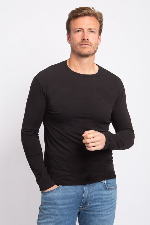 7804/2P/99 Olbia Black