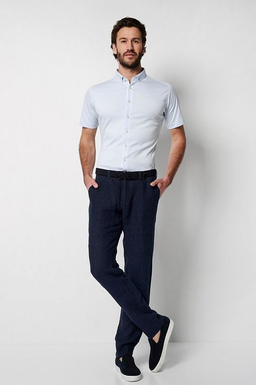 Model / Voorkant
