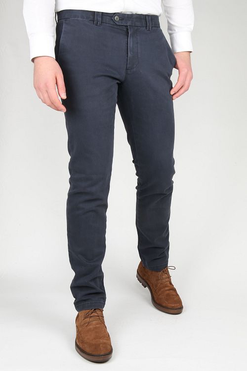 Q3958-0800 Twill Nav