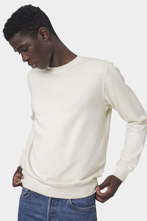 CS1005 Ivory White