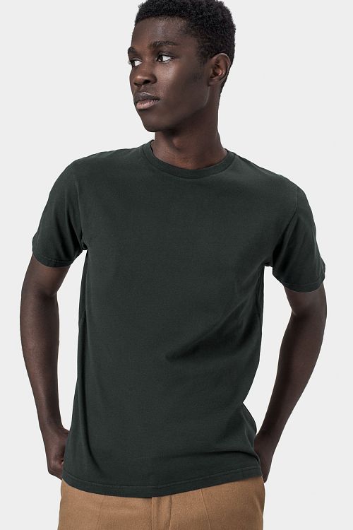 Model / Voorkant