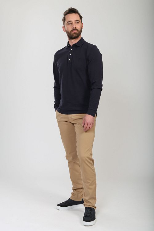 Model / Voorkant