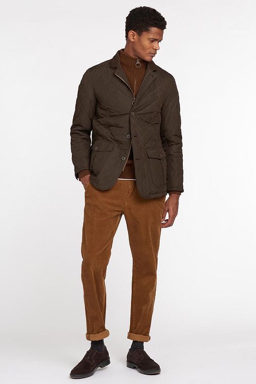 Model / Voorkant