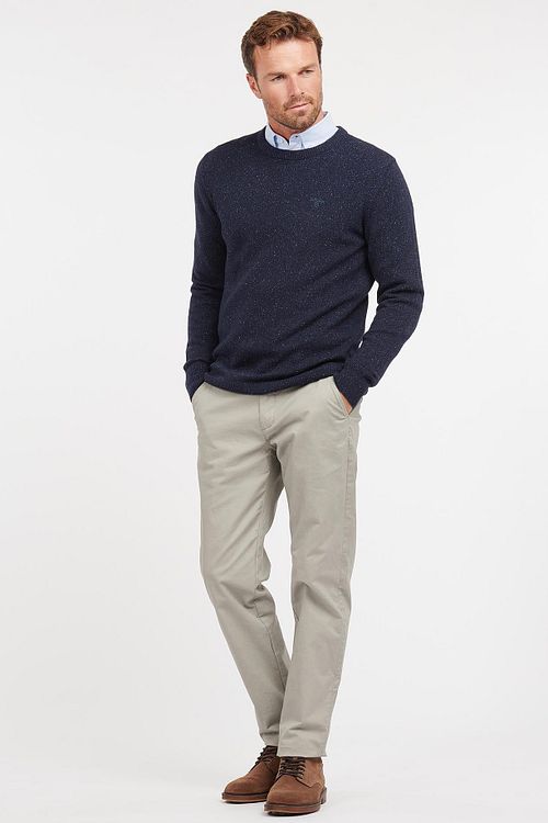 Model / Voorkant