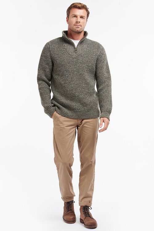 Model / Voorkant