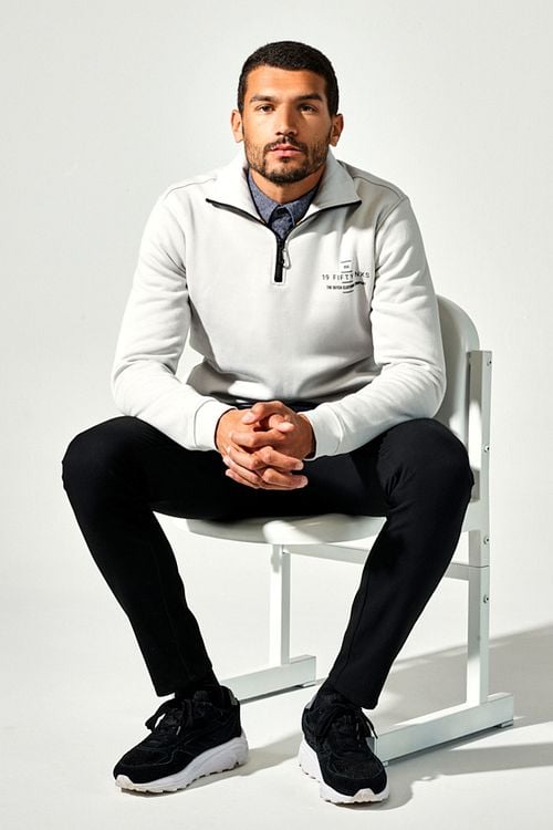 Model / Voorkant