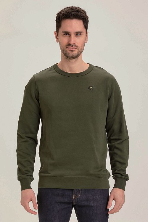 Model / Voorkant