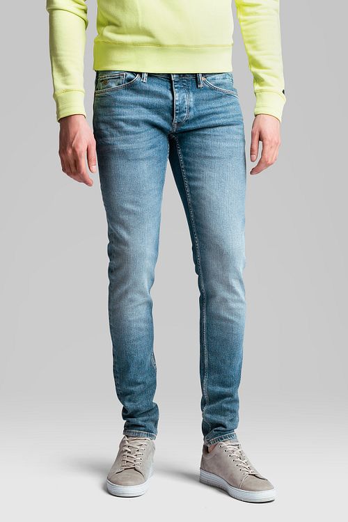 Model / Voorkant
