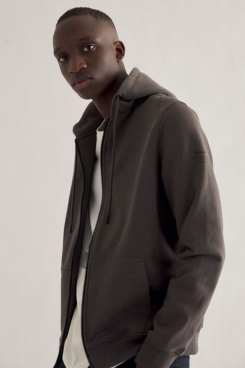 Model / Voorkant