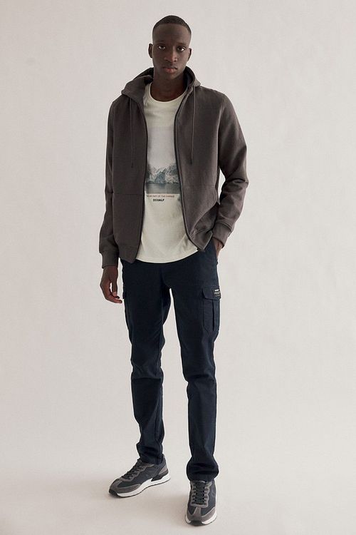 Model / Voorkant