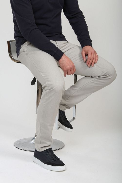 Model / Voorkant