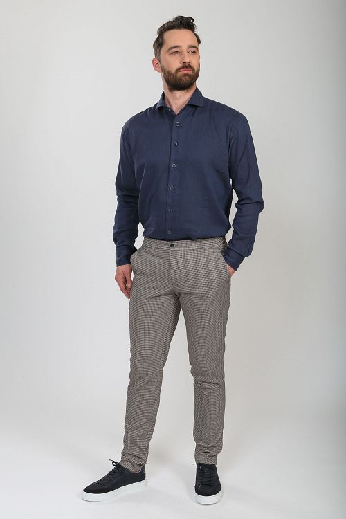 Model / Voorkant