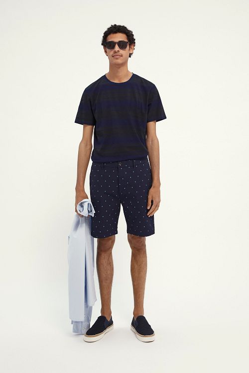 Model / Voorkant