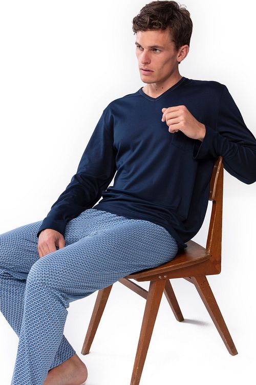 Model / Voorkant