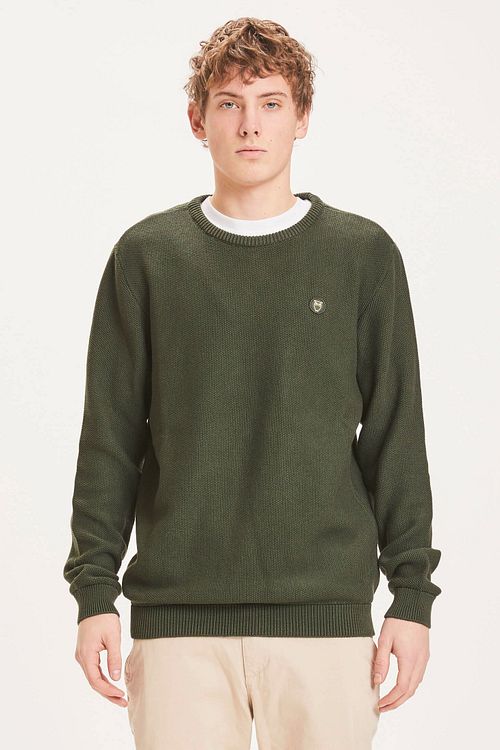 Model / Voorkant