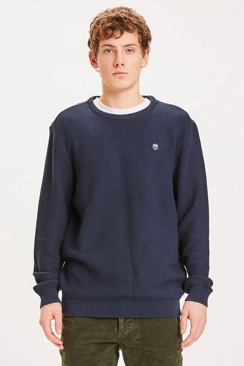 Model / Voorkant