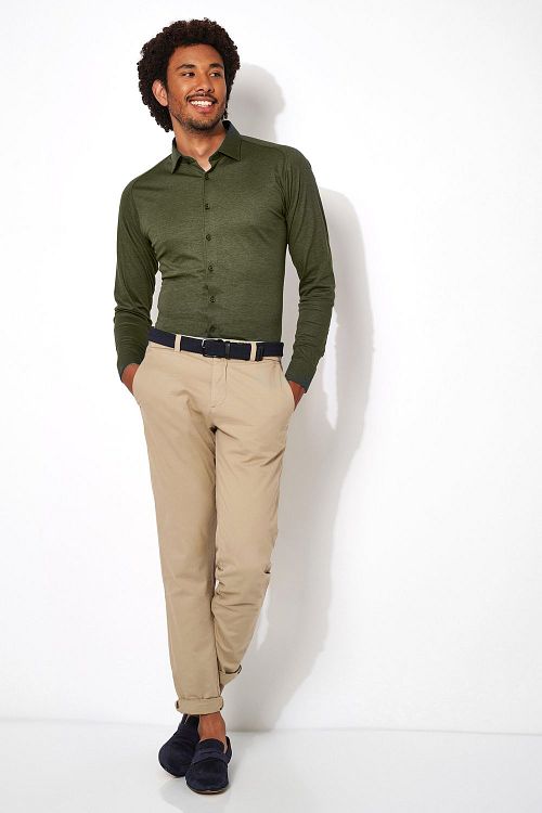 Model / Voorkant