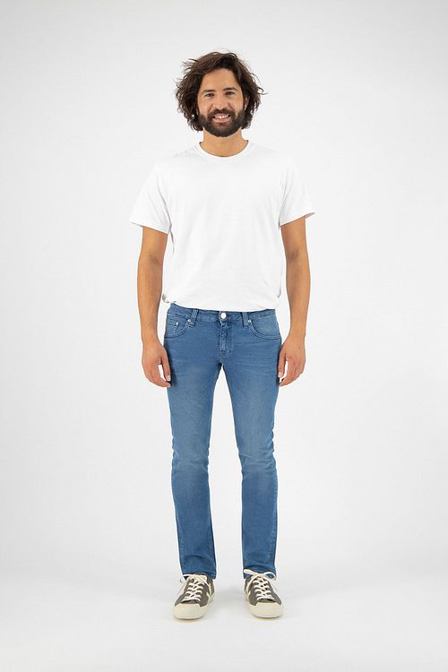 Model / Voorkant