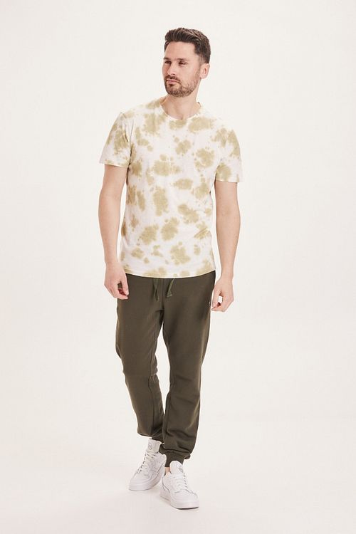 Model / Voorkant