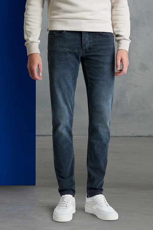 Model / Voorkant