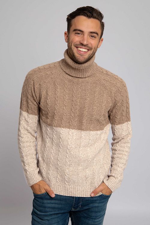 U10460 Naturel Sand Mix