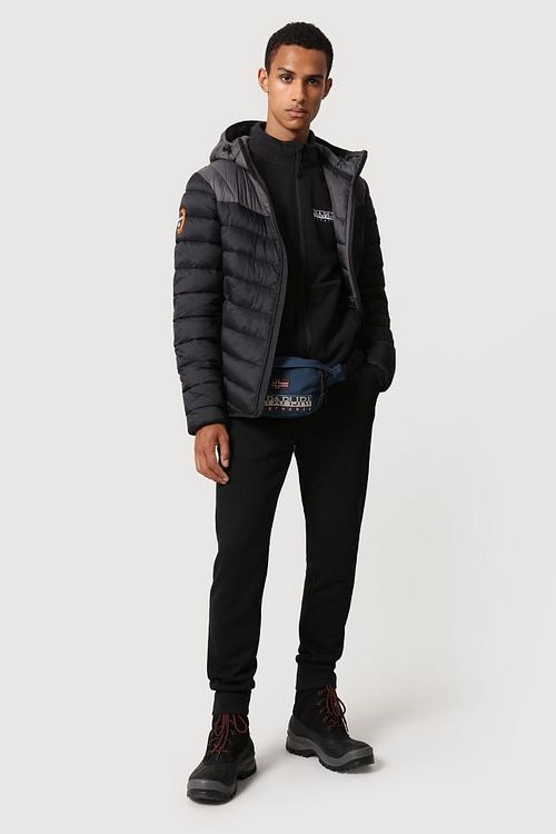 Model / Voorkant