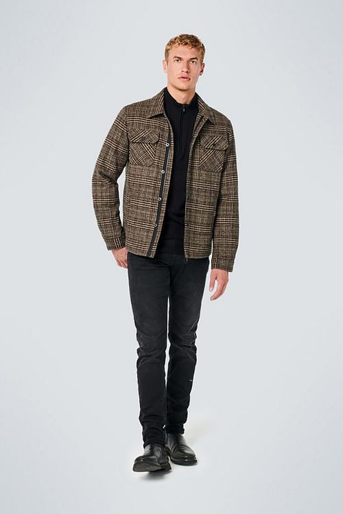 Model / Voorkant