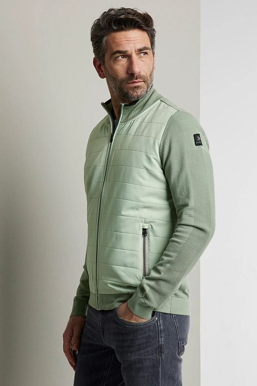 Model / Voorkant