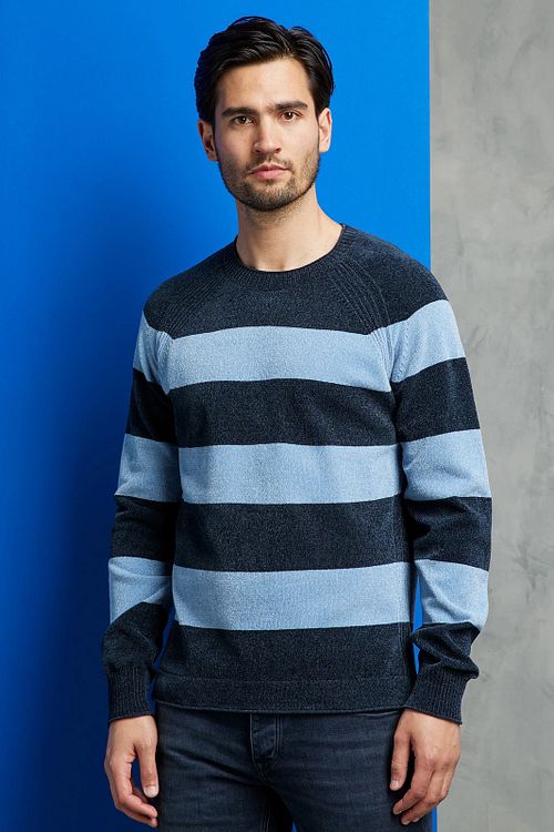 Model / Voorkant