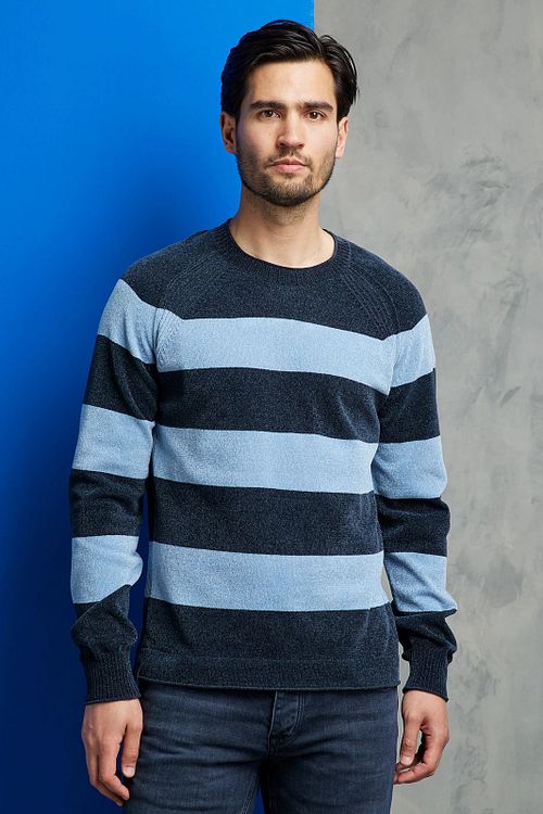 Model / Voorkant