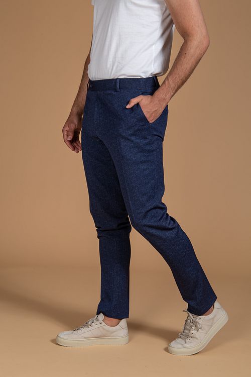 FPT-11200-05 Indigo Mix